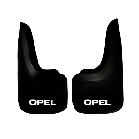 Opel Combo 2'li ARKA Paçalık Çamurluk Tozluk OPL1BZ020
