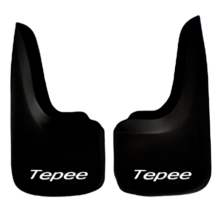 Peugeot Partner Tepee 2'li ARKA Paçalık Çamurluk Tozluk PEU1BZ017