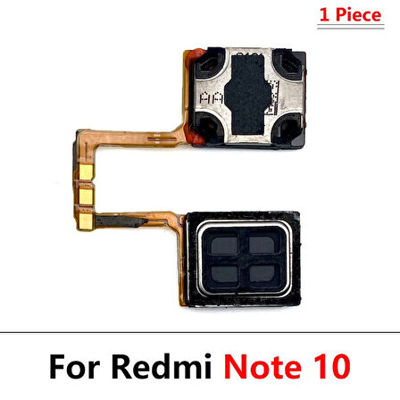 Tkgz Xiaomi Redmi NOTE 10 4G İÇ Kulaklık