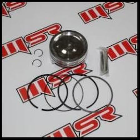VESPA PIAGGIO 250 72 MM 15P PİSTON KIT STD MSR