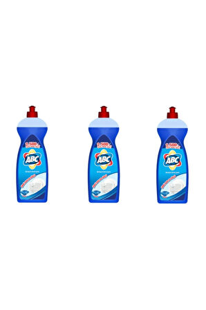 Elde Yıkama Sıvı Bulaşık Deterjanı Power 685 gr X 3 Adet