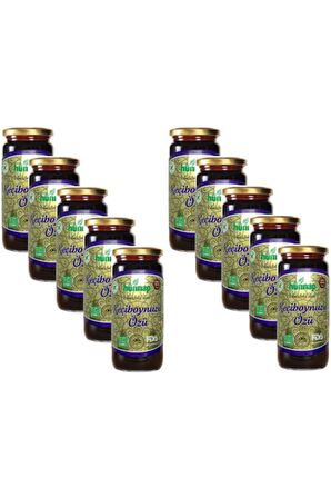 Keçi Boynuzu Özü 500 Ml. X 10 Adet