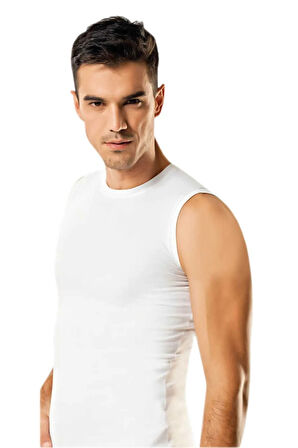 Namaldi Ribana Erkek Bisiklet Yaka Badi