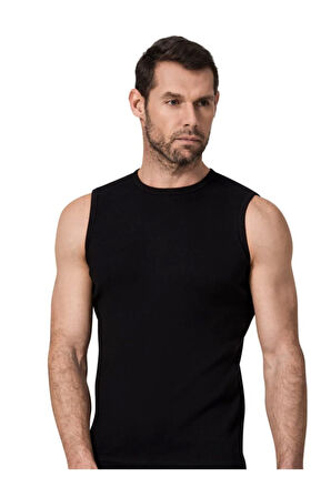 Namaldi Ribana Erkek Bisiklet Yaka Badi