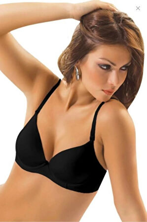 Le Jardın 7010 Bella Basıc Bra Sütyen