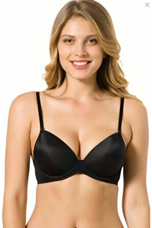 Le Jardın 7050 Angelıne Basıc Bra Push Up Sütyen