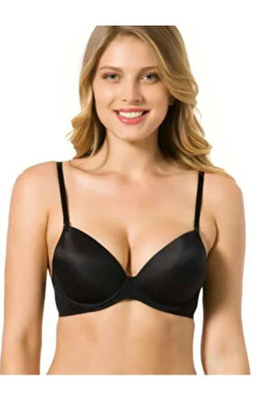 Le Jardın 7080 Desıre Basıc Bra Push Up Sütyen