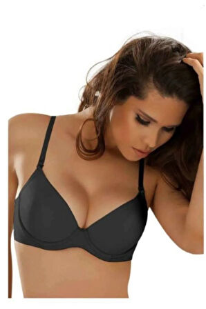 Le Jardın 7080 Desıre Basıc Bra Push Up Sütyen