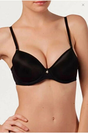 Le Jardın 9700 Fellty Soft Cup Bra Sütyen