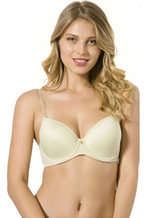 Le Jardın 9700 Fellty Soft Cup Bra Sütyen