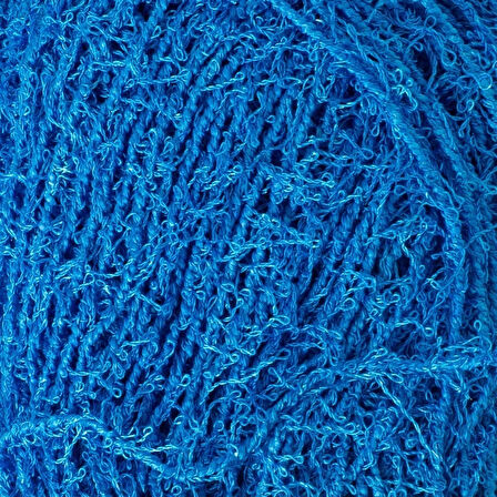 Loren Wash Koyu Mavi El Örgü İpi - R024 - 34016