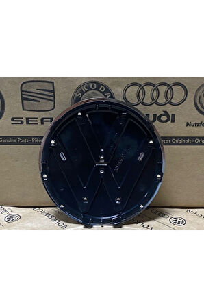 Volkswagen T-cross 2019-2024 Ön Panjur Arması Logosu 2gm853601f Uyumlu