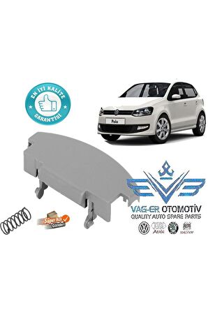 Vw Polo Kol Dayama Üst Kapağı Kolçak Mandalı 2010-2017 3b0868445 (540502392)
