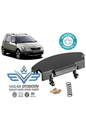 Roomster Kol Dayama Üst Kapağı Kolçak Mandalı 2006-2015 3b0868445 (540495986)