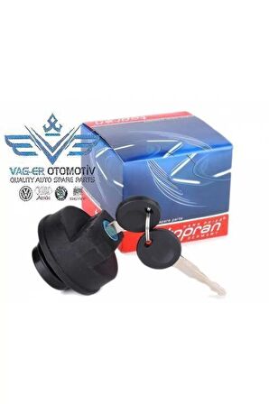 Vw Polo 2000-2001 Yakıt Depo Dolum Ağzı Doldurma Kapağı