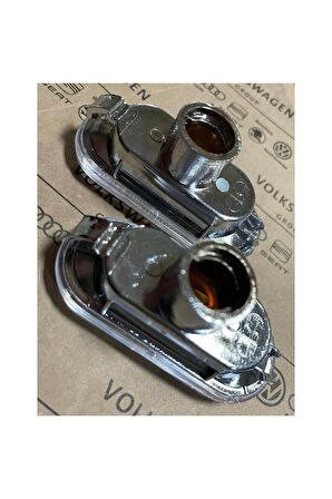 Exeo 2009-2014 Sağ Sol Çamurluk Sinyali Lambası 6l0949117a (540778997)