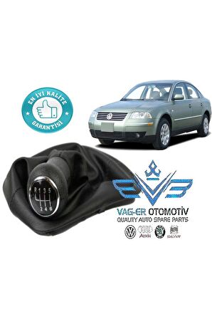 Vw Volkswagen Passat B5.5 Vites Topuzu Kolu Körüğü 3b0711113s