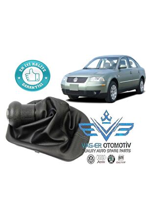 Vw Volkswagen Passat B5.5 Vites Topuzu Kolu Körüğü 3b0711113s