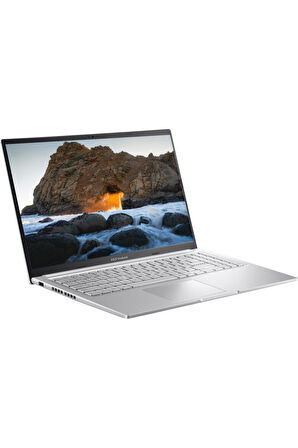 Asus VivoBook 15 X1502VA i5 13420H 36GB 256GB SSD 15.6" FHD W11H Taşınabilir Bilgisayar & PER4 Çanta