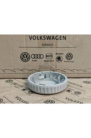 Polo 2002-2009 Ön Sağ Koltuk Sırt Ayarı Makarası Bakalidi Bej