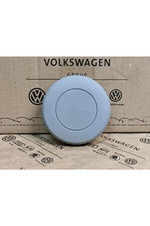 Golf 6 2008-2012 Ön Sol Koltuk Sırt Ayarı Makarası Bakalidi Gri