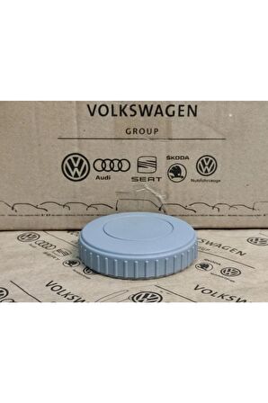 Golf 6 2008-2012 Ön Sol Koltuk Sırt Ayarı Makarası Bakalidi Gri