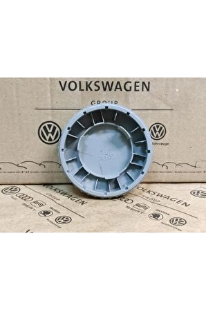 Golf 6 2008-2012 Ön Sol Koltuk Sırt Ayarı Makarası Bakalidi Gri