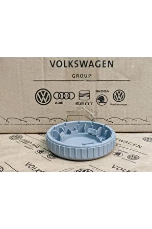 Polo 2002-2009 Ön Sağ Koltuk Sırt Ayarı Makarası Bakalidi Gri