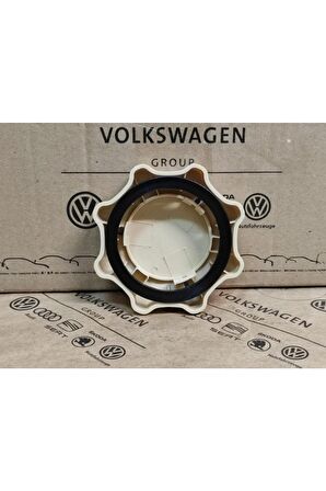 Audi A1 2011-2014 Ön Sağ Koltuk Sırt Ayarı Makarası Bakalidi Bej