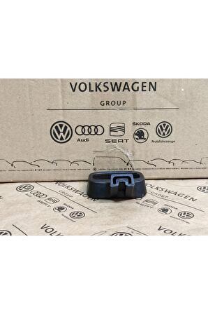 Eos ( Sol )2006-2010 Koltuk Ileri Geri Ayar Çekme Kolu