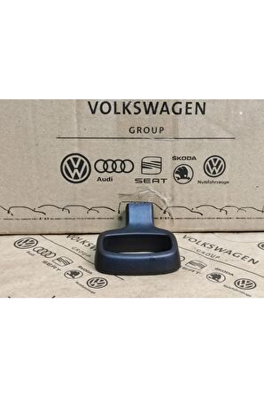 Golf 5 Plus ( Sağ )2006-2009 Koltuk Ileri Geri Ayar Çekme Kolu