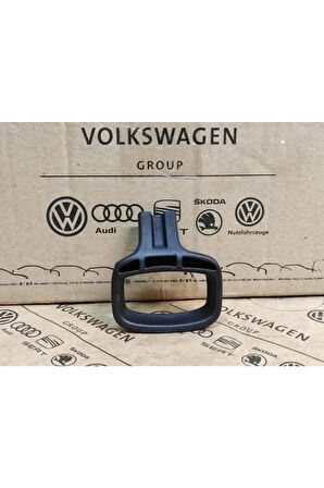 Golf 5 Plus ( Sağ )2006-2009 Koltuk Ileri Geri Ayar Çekme Kolu