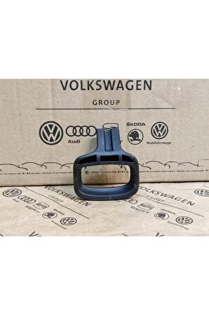 Tiguan 2016-2019 Uyumlu Sol Koltuk Ileri Geri Ayar Çekme Kolu Tutamak