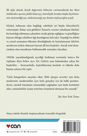 Ayrı Yol