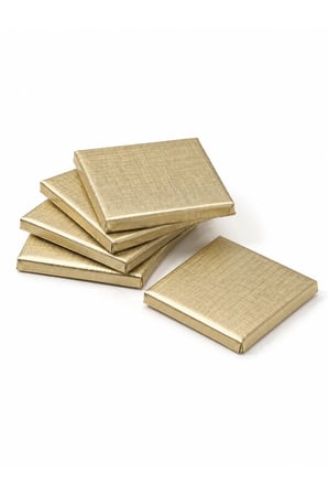Gold Sargılı Sütlü Madlen Çikolata 750 g
