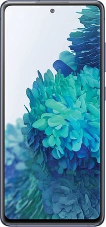 Samsung Galaxy S20 FE Siyah 128 GB - 6 GB RAM YENİLENMİŞ ÜRÜN (C Kalite)