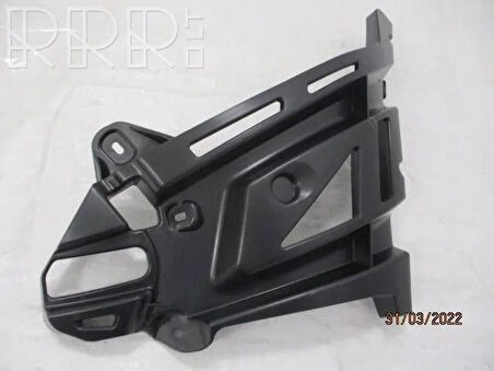 OEM Peugeot 208 (2020 +) Arka Tampon Braketi Sağ Tek (1673735380)