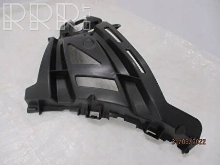 OEM Peugeot 208 (2020 +) Arka Tampon Braketi Sağ Tek (1673735380)