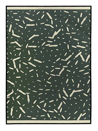 Shop365 Sanat Tekstil Tasarımı Edebiyat veya Doğal Tropikal Çizgi Sanatı, Modern Poster P-001832