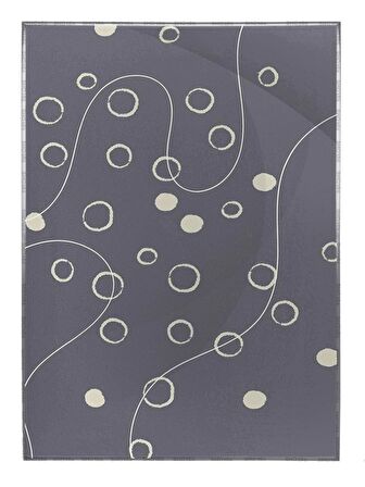 Shop365 Toprak Renk Tonları Tasarım Modern Tablo Çerçeveli P-001995