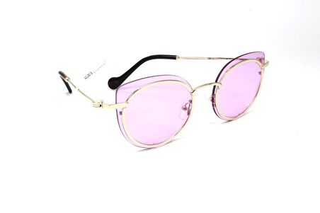 16740 C4 52 Rachel Güneş Gözlüğü