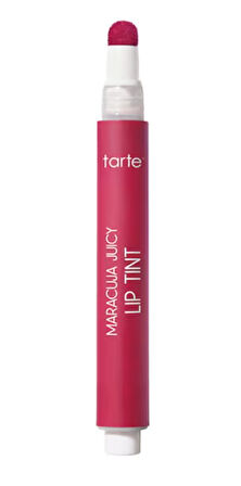 Tarte Maracuja Juicy Lip Tint - Dudak Ve Yanak Boyası İce Pop