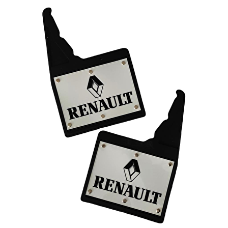 Renault 12 Toros, Toros TSW 2'li Paçalık, Çamurluk, Tozluk REN1RZ024