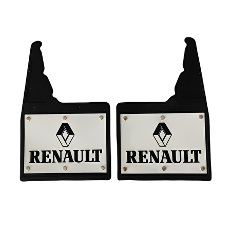 Renault 12 Toros, Toros TSW 2'li Paçalık, Çamurluk, Tozluk REN1RZ024