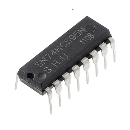 74 HC 595 Entegre (5 Adet)