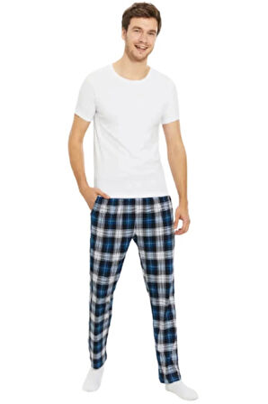 Güryıldız 12'li Penye Erkek Bisiklet Yaka Fanila 24006