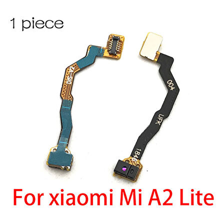 Tkgz Xiaomi MİA2 LİTE Ön Sessör