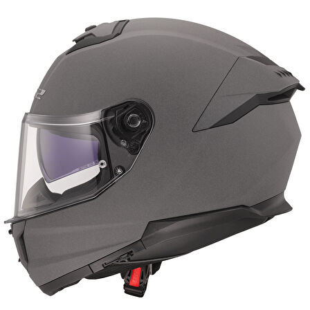 LS2 STREAM 2 MAT CONCRETE KASK