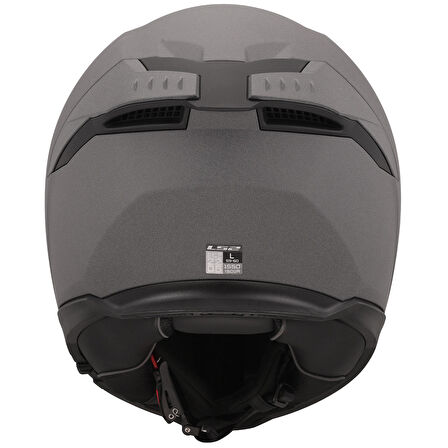 LS2 STREAM 2 MAT CONCRETE KASK