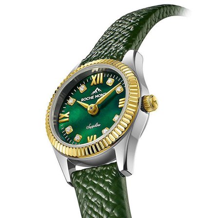 Roche Montre RML5028-03 Kadın Saati